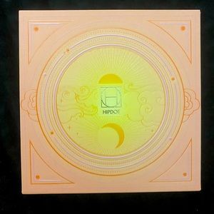 Hipdot Sun Goddess Palette